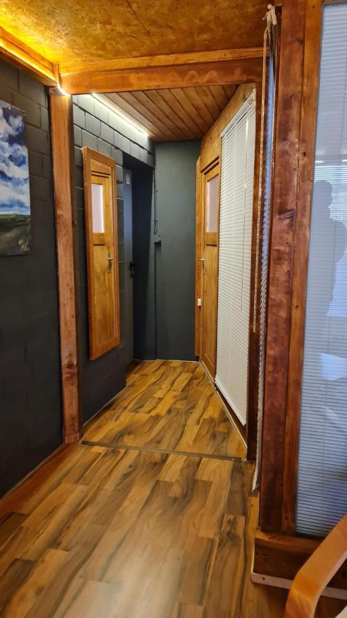 Ferienwohnung Brandenburgblick Herleshausen Exterior foto