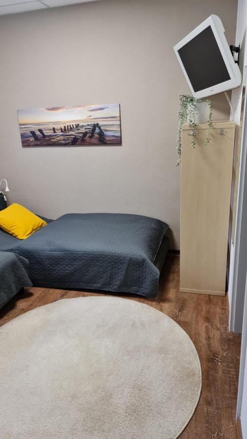 Ferienwohnung Brandenburgblick Herleshausen Exterior foto
